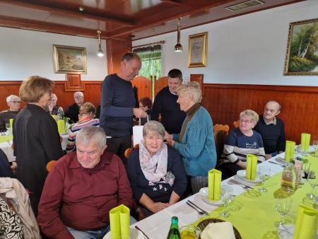 Srečanje starejših Babinci (2)